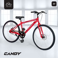 26inch Adult Bicycle Basikal Dewasa Mountain Bike