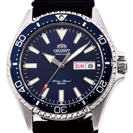 ORIENT Mechanical Sports Watch (Blue) - (RA-AA0006L)