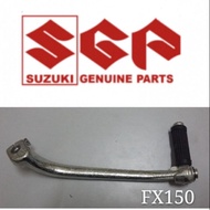 Fx150 kick starter assy
