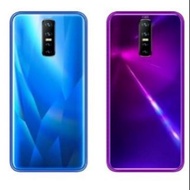 READY STOCK V17 PRO  Android Smartphone 6.3 Inchi HD Lcd 4GB RAM 64GB ROM 4G Lte Android 8.0