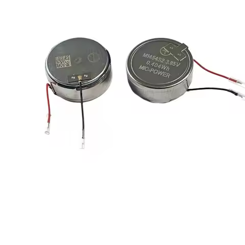 For bose quietcomfort earbuds ⅱ bluetooth headphone battery m1454s2