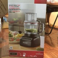 Kitchenaid 9 Cup 食物調理機 美國直送