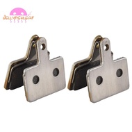 2 Pairs Brake Pads for  B01S M515 M515-La M515-La-M M525 Nexave C501 C601Non-Series M375 M395 M415