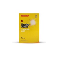 Ciastar Yellow 10 mg Oral Dissolving Film