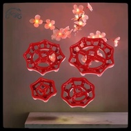 [8C11] Inner Hole 5/6/7/8/9mm Cast Iron Valve Handle Gate Valve Valve Hand Wheel Shutoff Value Water