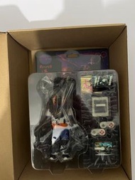 Goodzila 好吉拉 X Black Seed Toy 黑No拉