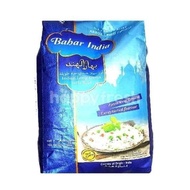 Bahar India Basmati Rice 5Kg++ข้าวบาสมาตี บาฮาร์ อินเดีย