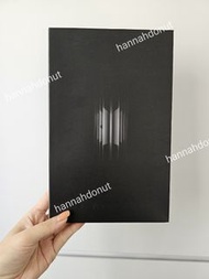 BTS 防彈 Proof exhibition Photocard holder set