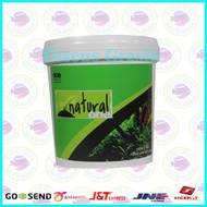 Natural One - 5 Liter Aquarium Aquascape Basic Fertilizer / Soil Fertilizer