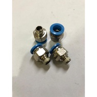 NEPPEL PC 1/8 x 10MM NEPPEL PC 1/8 x 10MM