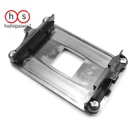 AM4 Backplane Back Motherboard Metal Back Plate Bracket  Radiator Base