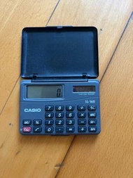 Mini Casio 計數機