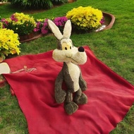 Looney Tunes "Coyote" Plush