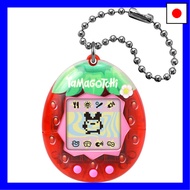 [BANDAI] Original Tamagotchi Fresh Strawberry Tamagotchi
