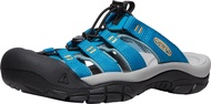 KEEN Women's Newport Closed Toe Slip on Sandals