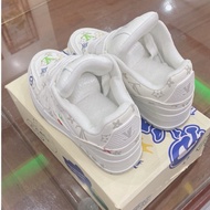 High quality Qc men's and women's sports shoes, youthful and energetic, men's and women's sneakers s