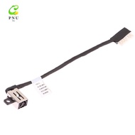 [PNU] For Inspiron Vostro 15 3510 3400 3401 3500 3501 IN Power Jack w/ Cable 4VP7C 04VP7C DC301016G0