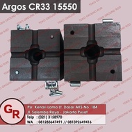 (ARGOS CR33 15550) CETAKAN MOULDING CADWELD / EXOTHERMIC / KABEL BESTSTORE
