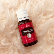 Young Living Frankincense Essential Oil (15ml)