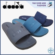 Diadora Casual Men Comfort Sandal DS4214 | Slipper Lelaki Diadora Kasual 4214