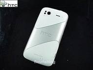 『皇家昌庫』HTC Sensation 感動機 / HTC XE XL Z715e G18 全新原廠電池蓋 白色 現貨B