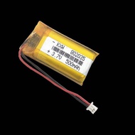Borong 360 Tire Pressure Monitoring Polymer Battery Built-in Host 3.7v Suitable for 802035 Cattle Ti