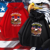 L909 Long-Sleeved Hoodie With Beautiful Fashion Pattern..There Are 7 Colors And Sizes To Choose From