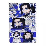Demon Slayer Aoi Toy Game Birthday Present Jigsaw Release Pressure Puzzle 300 Piece Jigsaw Puzzle As