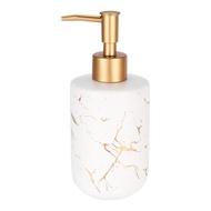 300ML Ceramics Emulsion Bottles Creative Latex Bottles Liquid Soap Dispensers Bathroom Set Home Decoration