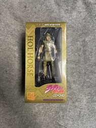 ［包郵費多款現貨🏆］Medicos JoJo 超像可動 Jojo奇妙冒險 jojo 玩具  皇帝 Medicos 超像可動 Hol Horse 可動人偶