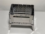 笑’s燒烤爐  // B6 BBQ爐 //露營燒烤爐