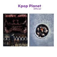 [Photobook ver.] NCT DREAM - 5th Mini Album [ DREAM()SCAPE ]