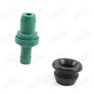 PCV Valve 12204-97401 Check Valve Exhaust Valve 12204-23011