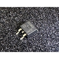 IPB055N03L G Infineon MOSFET N-CH 30V 50A D2PAK