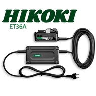 HIKOKI ET36A 36V MULTIVOLT AC/DC ADAPTER
