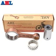 Motorcycle Engine Connecting Rod CRANK ROD Conrod Kit For SUZUKI RMZ250 RMZ 250 For KAWASAKI KXF250 