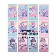 （已購入）ChroNoiR 復古可愛風 黑黑 叶 葛葉 kanae kuzuha 彩虹社代購
