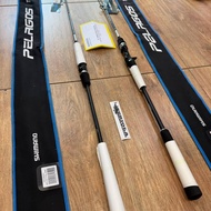 SHIMANO PIONEER ROD SHIMANO 2026/ ROD