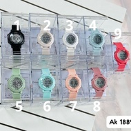 Aike Digital Children's Watch