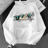 HOODIE DOKU HOODIE ANIME JACKET ANIME JACKET BOKU JACKET NO ACADEMIAhero