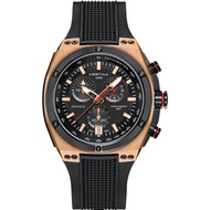 CERTINA watch [DS EAGLE CHRONOGRAPH GMT] Quartz Men Watches C023.739.37.051.00
