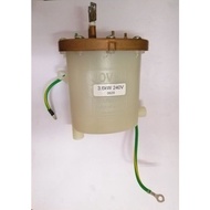 [Genuine Parts] JOVEN WATER HEATER tank 3.6kw for PC838  880P and other model with earth wire