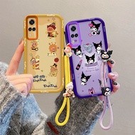 vivo y51 case vivo y31 y33 y53s case Anti fall protective phone case bbts