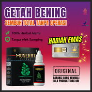 Obat Kelenjar Getah Bening Mosehat Herbal Original Paling Ampuh Tanpa Operasi