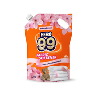 Hero 99 Pelembut Fabrik (1.6kg) - 4 Variasi