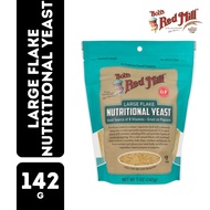 Bob's Red Mill Gluten Free Large Flake Nutritional Yeast