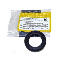 26x42x8 seal sil cover nap gear gir Rear wheel klahar laher bearing yamaha jupiter z mx vega r new Z