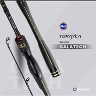 Iroly Galatech 180 17 20 Lb Fishing Rod Galatama Sea FujiRing