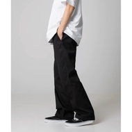 [DIckies] Original 874 Work Pants - Black (DK010609BLK)
