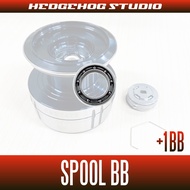 [DAIWA] 24 CERTATE SW 5000-P, 5000-H, 5000-XH, 6000-P, 6000-H, 6000-XH Spool Inside Bearing Kit (+1B